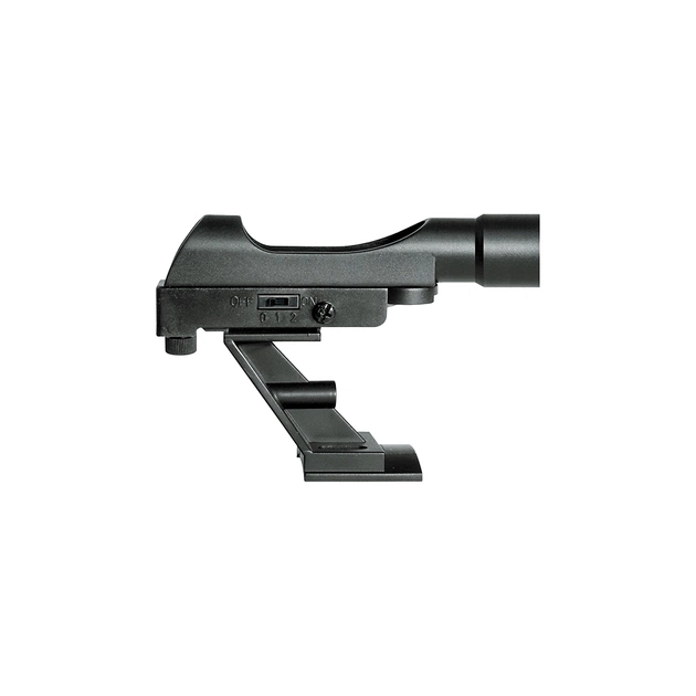 Телескоп Bresser Pluto II 114/500 EQ Carbon (922220) - picture 5