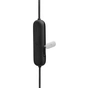 Bluetooth-гарнитура JBL Endurance Run 3 BT Black (JBLENDURRUN3BTBLKG) - уменьшенное изображение 4