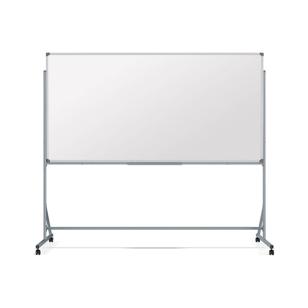 Фліпчарт Sector магнітно-маркерний 150х100 см (MМ-1510) - picture 4