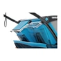 Коляска Thule Chariot Cross2 Blue (TH10202013) - зменшене зображення 7