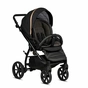 Коляска TUTIS 2 в 1 Uno+ BLACK EDITION Copper (1072199) - зменшене зображення 6