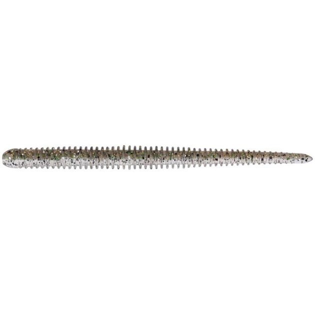 Силикон рыболовный Keitech Easy Shaker 4.5" (10 шт/упак) ц:416 silver flash minnow (1551.09.22) - изображение 1