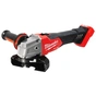 Шлифовальная машина Milwaukee M18 FSAG125X-0, 125мм (без АКБ и ЗУ) (4933478701) - уменьшенное изображение 3