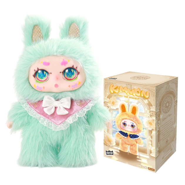 М'яка іграшка Pop Top сюрприз Kimmon - Мить краси 40 см (556011) - зображення 1