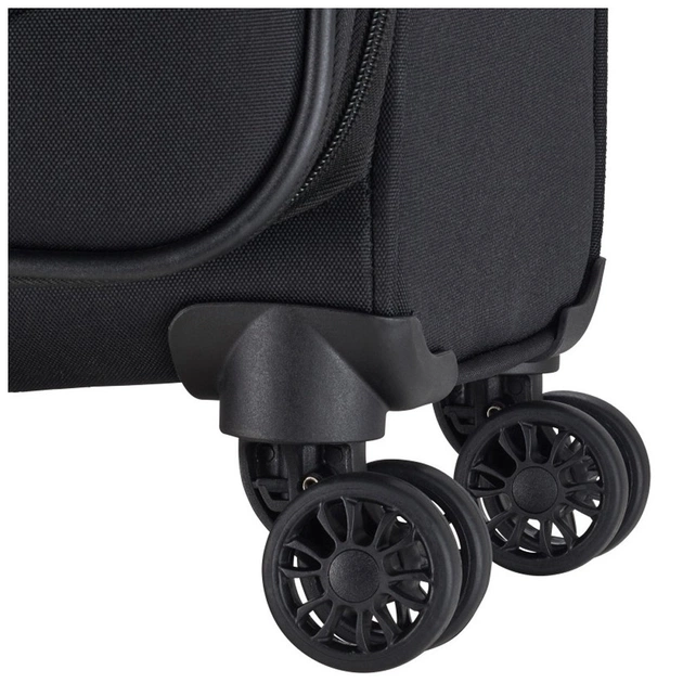 Валіза Travelite Chios Black L (TL080049-01) - зображення 10