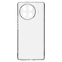 Чехол для мобильного телефона Armorstandart Air Tecno Spark 20 Pro+ (KJ7) Camera cover Clear (ARM75505) - уменьшенное изображение 1