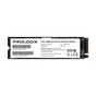 Накопичувач SSD 1TB Prologix S380 M.2 2280 PCIe 3.0 x4 NVMe 3D TLC (PRO1000GS380) - зменшене зображення 1