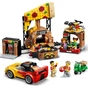 Конструктор LEGO City Доставка піци з різними транспортними засобами (60496) - зменшене зображення 5