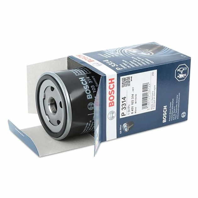 Фільтр масляний Bosch 0 451 103 314 - picture 4