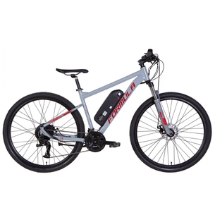 Електровелосипед Formula 29" F-1 2022 Grey (ELB-FR-29-127) зображення 1