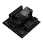 Кулер процесорний ID-Cooling SE-903-XT V2 Black - зменшене зображення 9