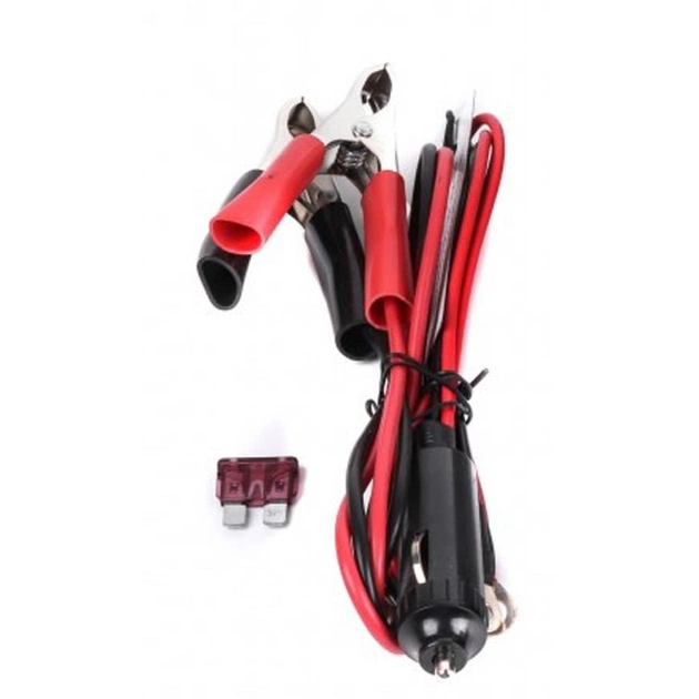 Автомобільний інвертор EnerGenie 12V/220V 300 Вт (EG-PWC-042) - зображення 3