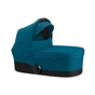 Люлька Cybex S River Blue turquoise (520001541) - зменшене зображення 1