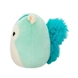 М'яка іграшка Squishmallows Білка Ерма 19 см (SQCR05410) - зменшене зображення 3