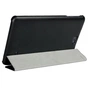 Чохол до планшета Nomi Slim PU case Libra 3 8" black - уменьшенное изображение 2