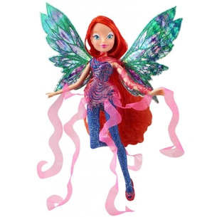 Лялька WinX Dreamix Блум (IW01451701) зображення 1