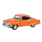 Машина Same Toy Vintage Car оранжевый (601-4Ut-2) - уменьшенное изображение 1