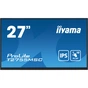 Монітор iiyama T2755MSC-B1 - зменшене зображення 1