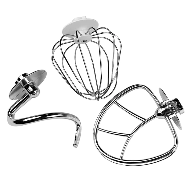 Кухонний комбайн Grunhelm GKM0010 - picture 10