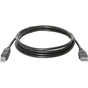 Кабель для принтера USB 2.0 AM/BM 5.0m USB04-17 Defender (83765) - уменьшенное изображение 1