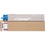 Картридж BASF для OKI C3300/3400 аналог 43459348 Black (KT-C3300B-43459348) - зменшене зображення 1