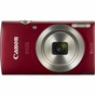 Цифровий фотоапарат Canon IXUS 185 Red (1809C008) - зменшене зображення 3