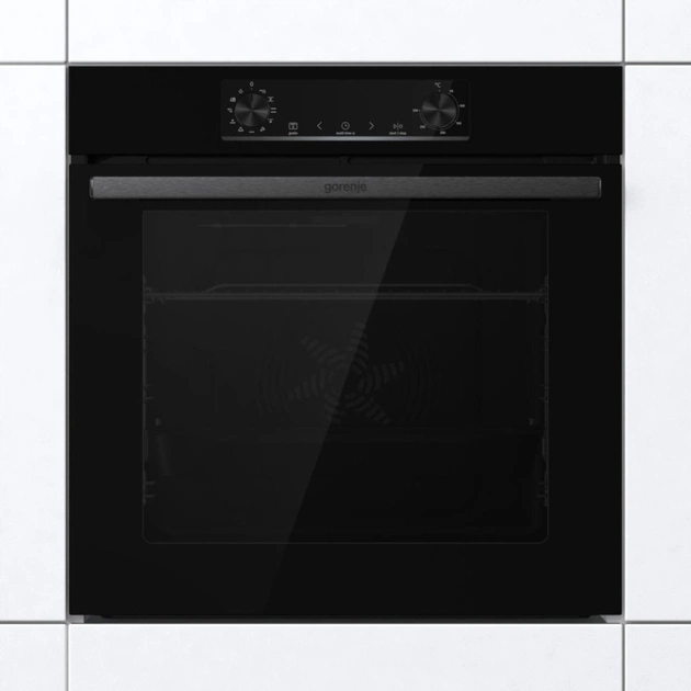 Духова шафа Gorenje BO6735E05B - picture 4