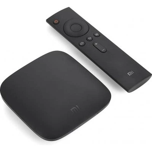 Медіаплеєр Xiaomi Mi Box 3S Black (MDZ-19-AA) Black (PFJ4058CN) зображення 1