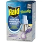 Рідина для фумігатора Raid проти комарів 30 ночей Лаванда (5000204203493/5000204343724) - зменшене зображення 1