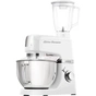 Кухонний комбайн Sencor STM6350WH - зменшене зображення 8