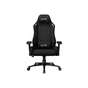 Крісло ігрове Lorgar CHA41 Black/White (LRG-CHA41-BK-WH) - зменшене зображення 1