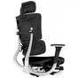 Офисное кресло GT Racer X-801L Black (X-801L Black (W-21, B-41)) - уменьшенное изображение 7
