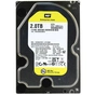 Жорсткий диск 3.5" 2TB WD (#WD2004FBYZ-FR#) - уменьшенное изображение 1