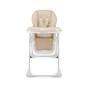 Стілець для годування Kinderkraft Tummie Beige (5902533925056) - зменшене зображення 2