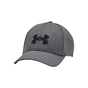 Кепка Under Armour UA Men's Blitzing темно-сірий 1376700-003 XL/XXL (196040304885) - уменьшенное изображение 1