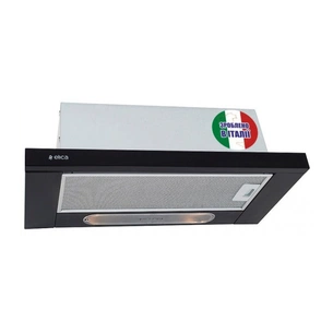 Витяжка кухонна Elica TT14 LUX BL/A/50 зображення 1