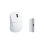 Мишка Keychron M4 4K Wireless/Bluetooth White (M4A5_KEYCHRON) - зменшене зображення 1