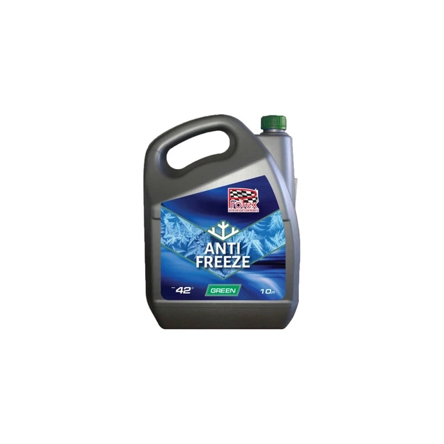 Антифриз Profex Professional Green -42 10кг (5163) - зображення 1