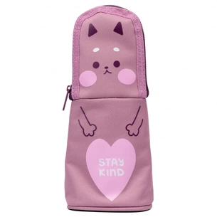 Пенал Yes PM-M3 підставка Cat Stay kind (533246) зображення 1