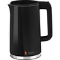 Електрочайник ECG RK 1702 Safe to Touch Black - зменшене зображення 1