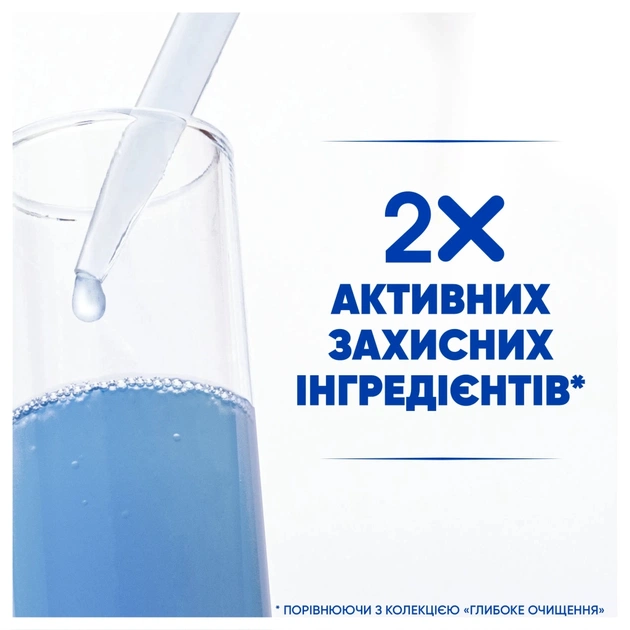 Шампунь Head & Shoulders Проти лупи Глибоке зволоження 250 мл (8700216605281) - picture 4