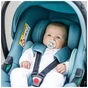 Автокрісло TUTIS Elo Lux i-Size Grey (PP202/022) - зменшене зображення 4