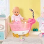Аксесуар до ляльки Zapf Автоматична ванночка Baby Born S2 - Кумедне купання (831908) - зменшене зображення 5