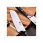 Кухонный нож MasterPro Foodies collection сантоку 17,5 см (BGMP-4311) - уменьшенное изображение 4