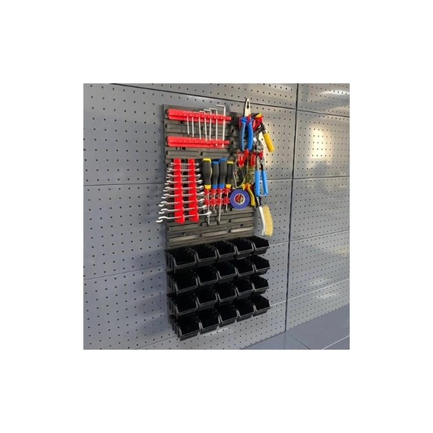 Полиця для інструменту Kistenberg KS_kit31 - picture 6
