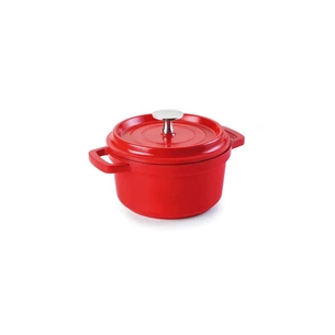 Рамекін Lacor з кришкою 10 см 240 мл (25909) зображення 1