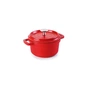 Рамекін Lacor з кришкою 10 см 240 мл (25909) - уменьшенное изображение 1