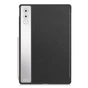 Чохол до планшета BeCover Smart Case Lenovo Yoga Tab Plus 12.7" Black (713429) - зменшене зображення 3
