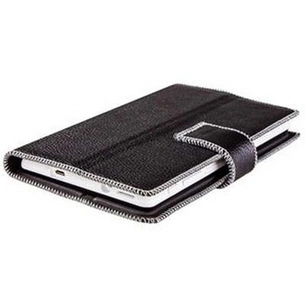 Чохол до планшета Senkatel T6001 black (C-T6001-02-BL) зображення 1