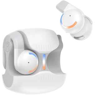 Навушники Havit OWS907 TWS Grey (6939119077662) зображення 1